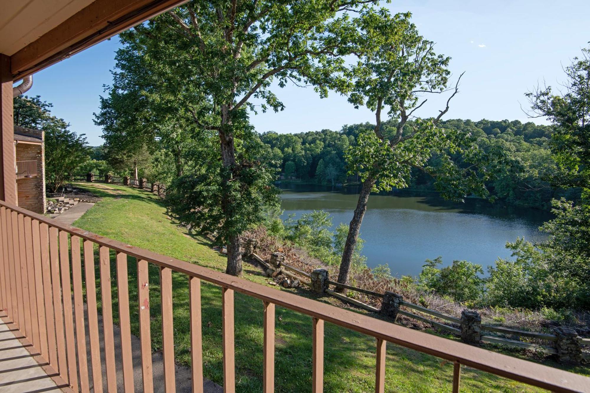 Pennyrile Forest State Resort Park Hawkins Exteriér fotografie