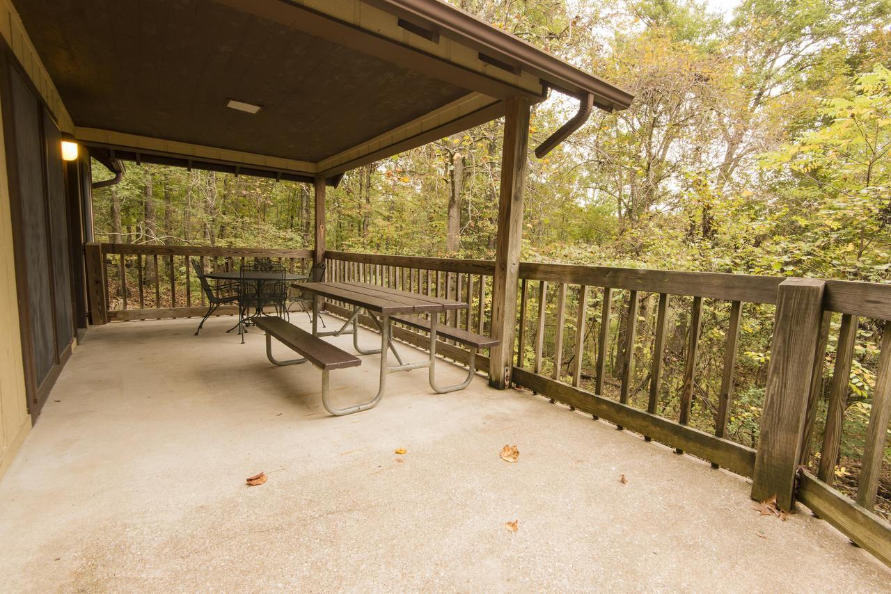 Pennyrile Forest State Resort Park Hawkins Exteriér fotografie