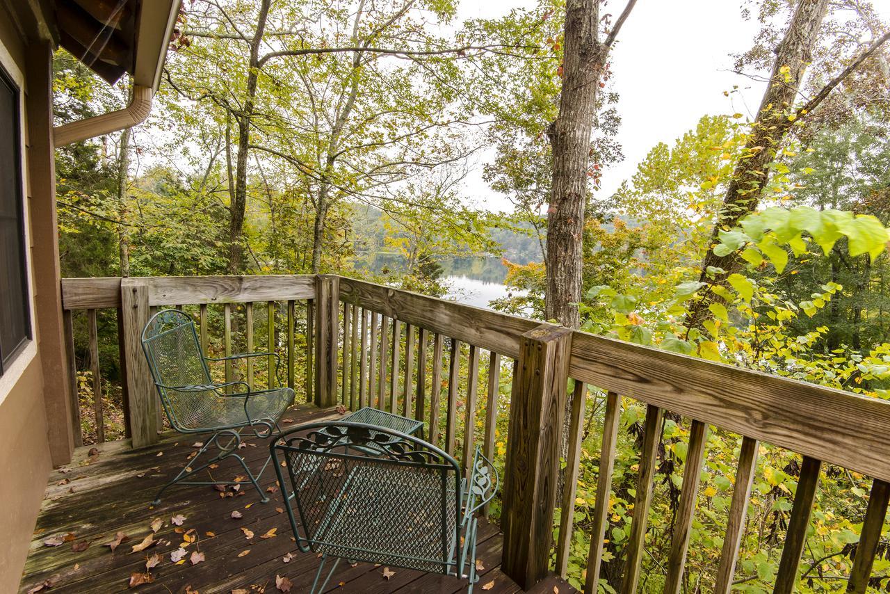 Pennyrile Forest State Resort Park Hawkins Exteriér fotografie