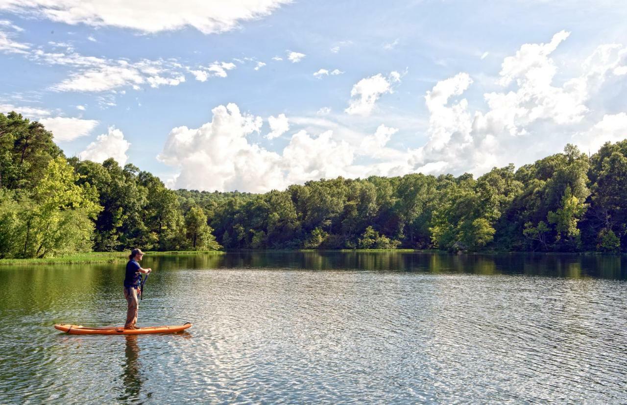 Pennyrile Forest State Resort Park Hawkins Exteriér fotografie
