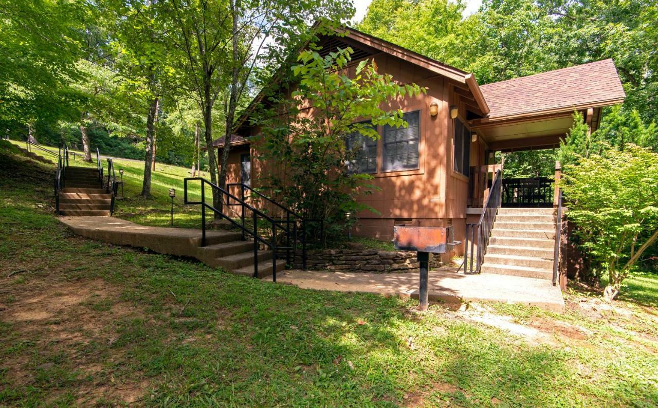 Pennyrile Forest State Resort Park Hawkins Exteriér fotografie